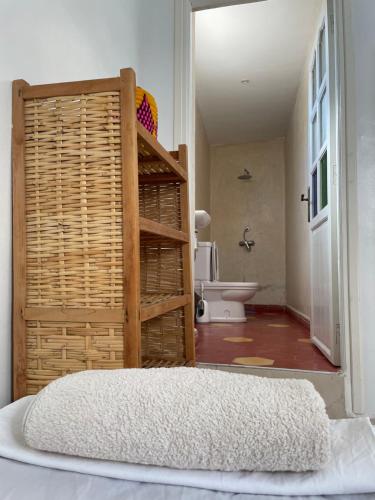 Cozy Surf House – Taghazout, CO