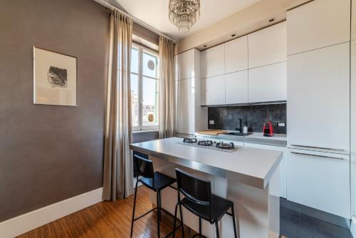 Roma Termini Lovely Apartment