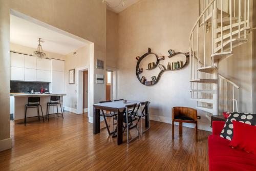 Roma Termini Lovely Apartment, Rom (Foto 4)