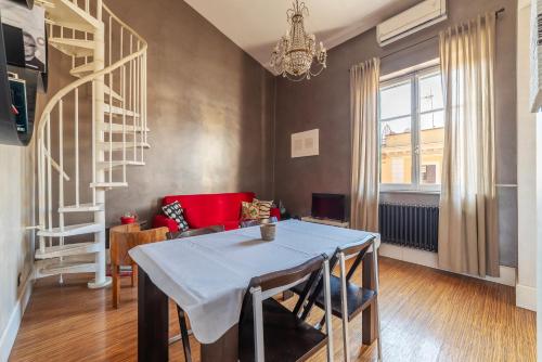 Roma Termini Lovely Apartment, Rom (Foto 7)