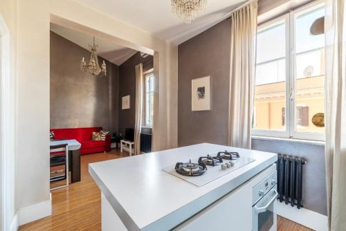 Roma Termini Lovely Apartment, Rom (Foto 6)
