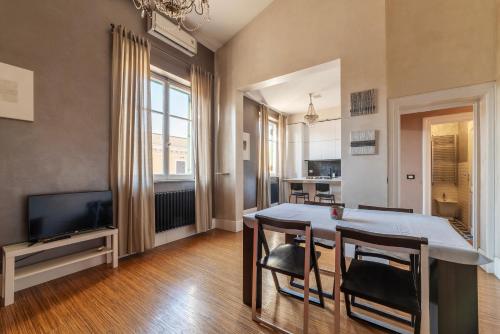 Roma Termini Lovely Apartment, Rom (Foto 8)
