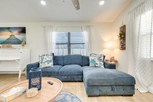 Port Richey Home with Pool, Near Beach Park! in Port Richey, USA