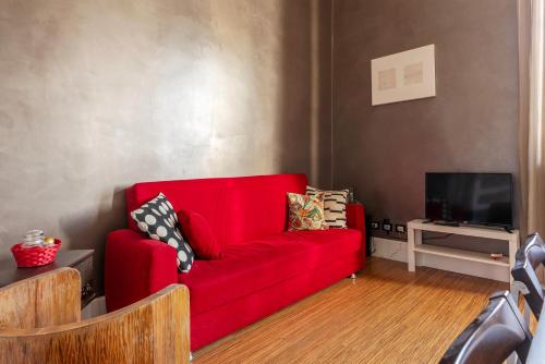 Roma Termini Lovely Apartment, Rom (Foto 10)