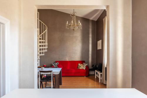 Roma Termini Lovely Apartment, Rom (Foto 2)