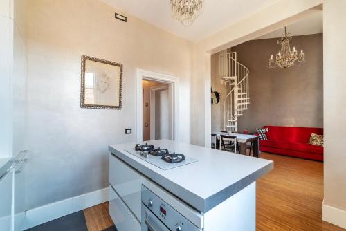 Roma Termini Lovely Apartment, Rom (Foto 3)