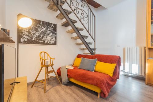 Two-Bedroom Apartment image 5