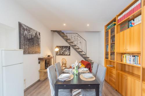 Two-Bedroom Apartment image 4
