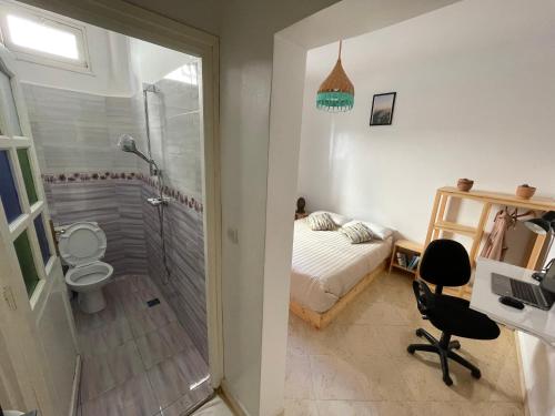 Cozy Surf House – Taghazout, CO