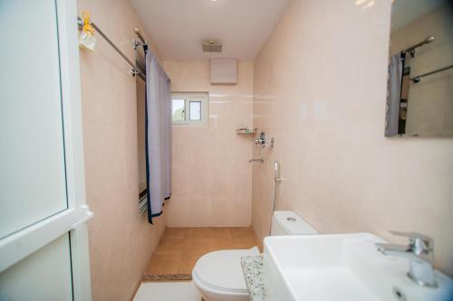 Superior Deluxe Double or Twin Room  image 4