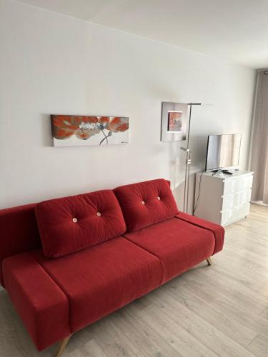 Apartments Kaninska Vas - image 12