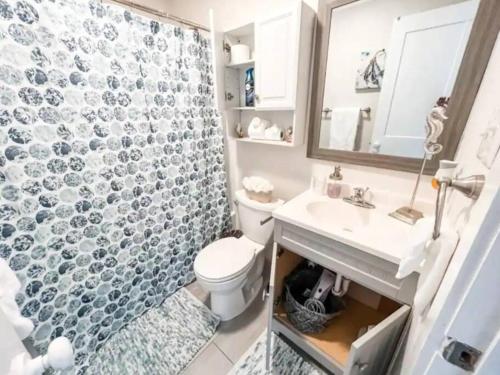 Zen Haven for Travelers Unit 1 in Galveston, USA