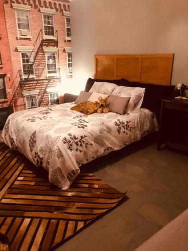 LA MARIEFACTURE - Comme à la Gare gîte à louer Lixing-lès-Saint-Avold