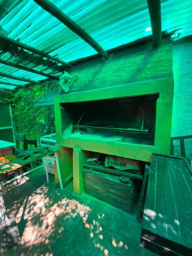 Casa Confortable near 아스토르 피아졸라 국제공항