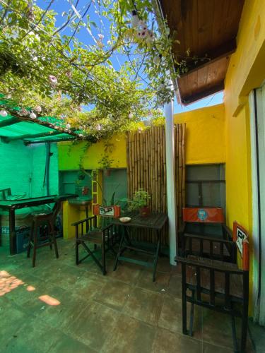 편의 시설/서비스, Casa Confortable in 마르 델 플라타 시티 센터