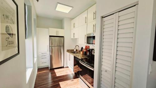 The Lofts on Clematis 509 Downtown West Palm Beach in West Palm Beach, USA