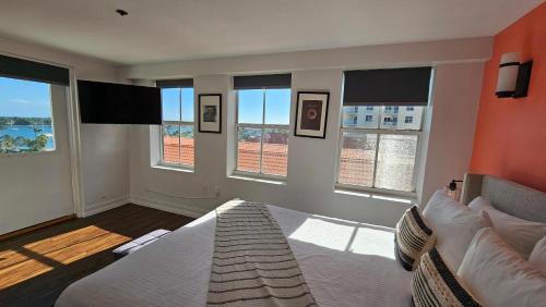 The Lofts on Clematis 509 Downtown West Palm Beach in West Palm Beach, USA