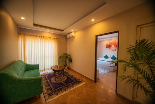 Junior Suite image 6