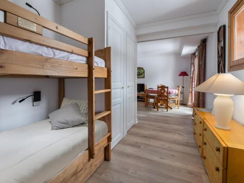 Appartement Méribel 1 pièce 4 personnes - FR-1-565-38 - image 3