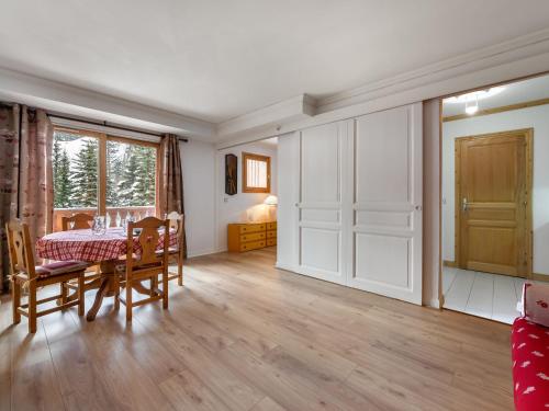 Appartement Méribel 1 pièce 4 personnes - FR-1-565-38 - main image