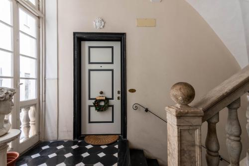 Casa Marina nel cuore di Genova, Генуя (фото 9)