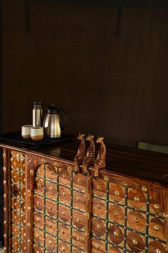 Olimba Mara Camp Olimba Mara Camp