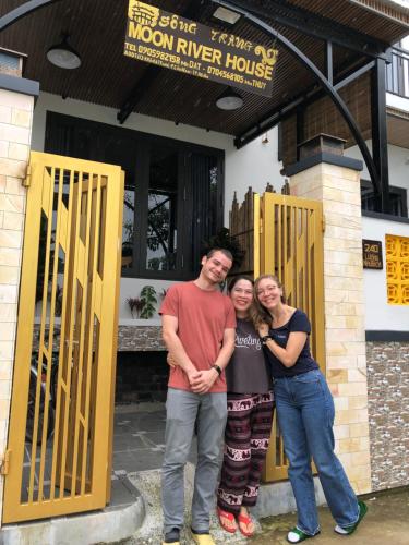 Moon River House, Hội An (photo 10)