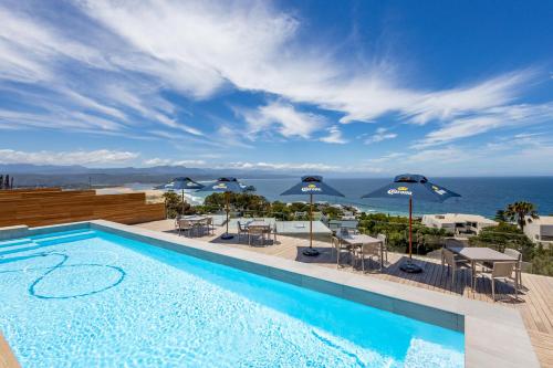 Plett Quarter Hotel - Lion Roars Hotels & Lodges in Plettenberg Bay