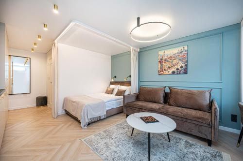 A&I city view apartment