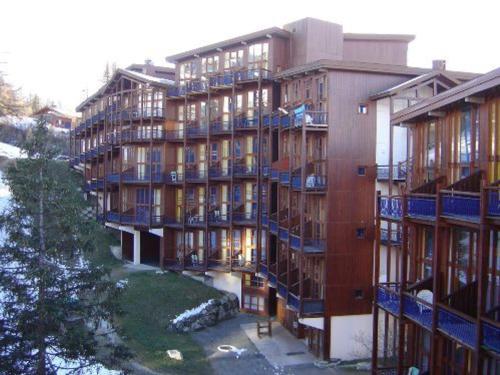 Appartement Les Arcs 1800 2 pièces 5 personnes - FR-1-411-676 - image 2
