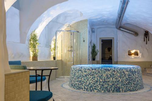 Kurpiai - Suites & SPA 1