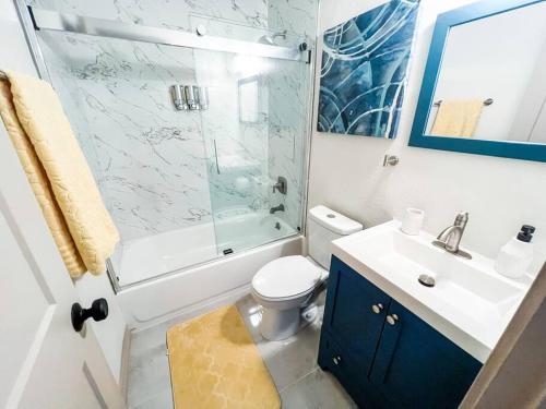 Nautical Retreat Unit 5 in Galveston, USA
