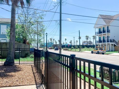 Nautical Retreat Unit 5 in Galveston, USA