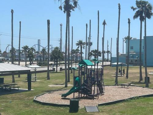 Nautical Retreat Unit 5 in Galveston, USA