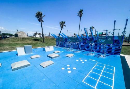 Nautical Retreat Unit 5 in Galveston, USA