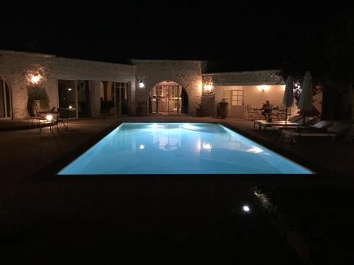 Dar Luce, Essaouira (foto 9)