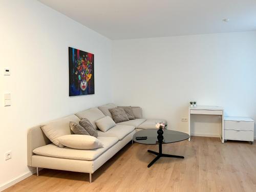 Appartement House Jena in Jena