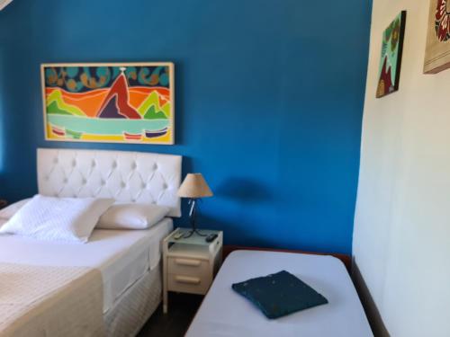 Basic Triple Room image 8