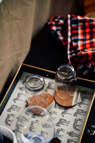 Olimba Mara Camp Olimba Mara Camp