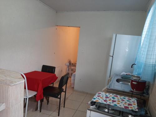 Létesítmények, Casa compacta in Sao Caetano Do Sul