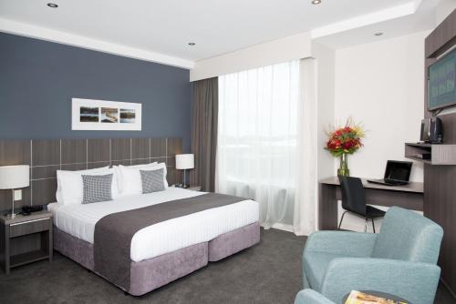 Quest Highbrook, Auckland (foto 4)