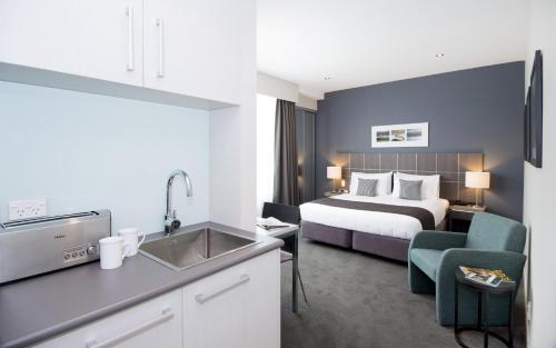 Quest Highbrook, Auckland (foto 6)