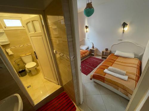 Cozy Surf House – Taghazout, CO