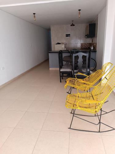 Casa Yoya