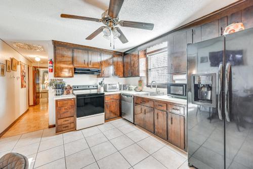 Charming Windsor Home with Private Backyard! in Windsor, USA