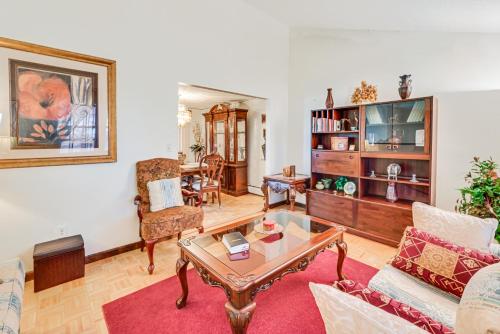 Charming Windsor Home with Private Backyard! in Windsor, USA