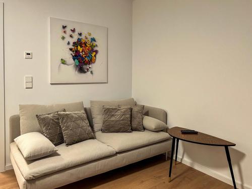 Appartement House Jena in Jena