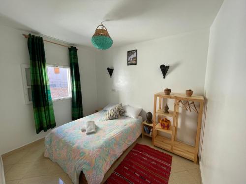 Cozy Surf House – Taghazout, CO
