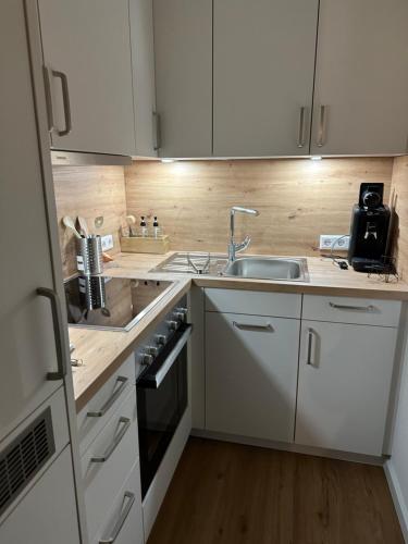 Ferienwohnung Schwarzwald 3
