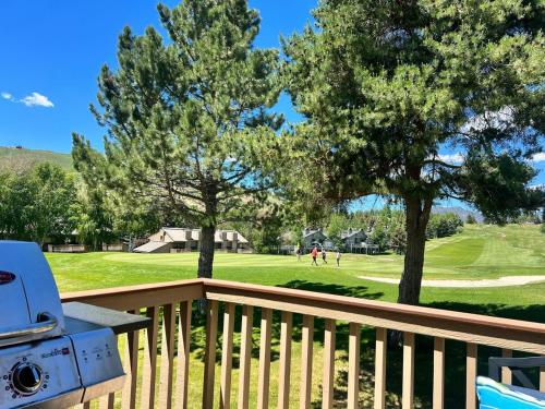 Sun Valley Condo on the Green with Dollar Views thumb 2